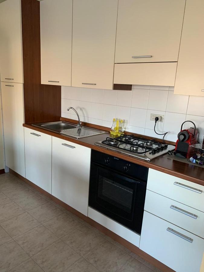 Bicocca Flat A Appartement *