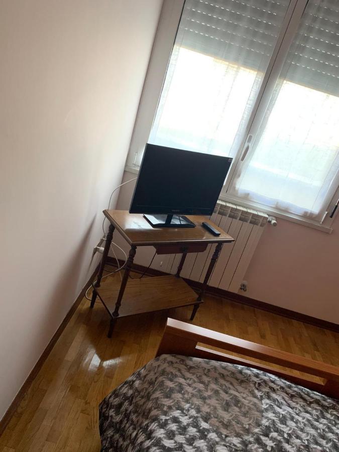 Bicocca Flat A * Milan